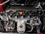 Honda Civic 5-Door 2012 года (EU)